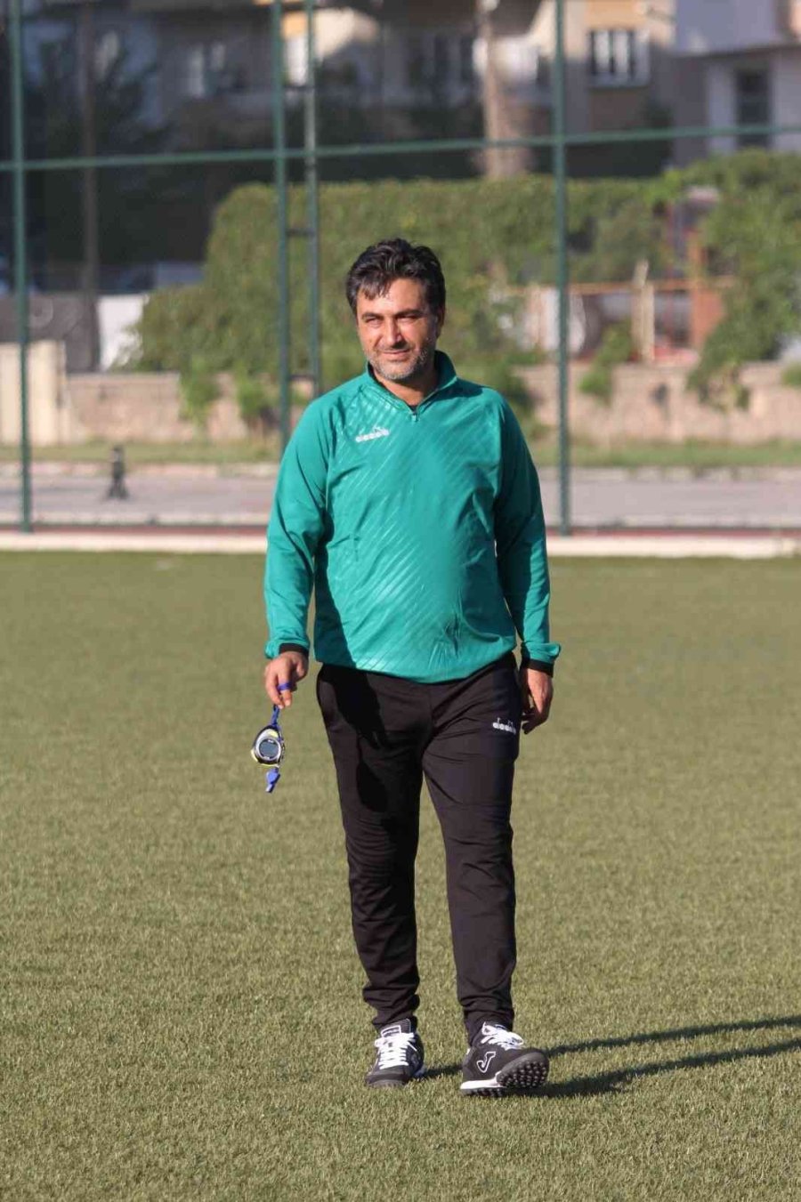 Develigücü Derbi İle Başlayacak