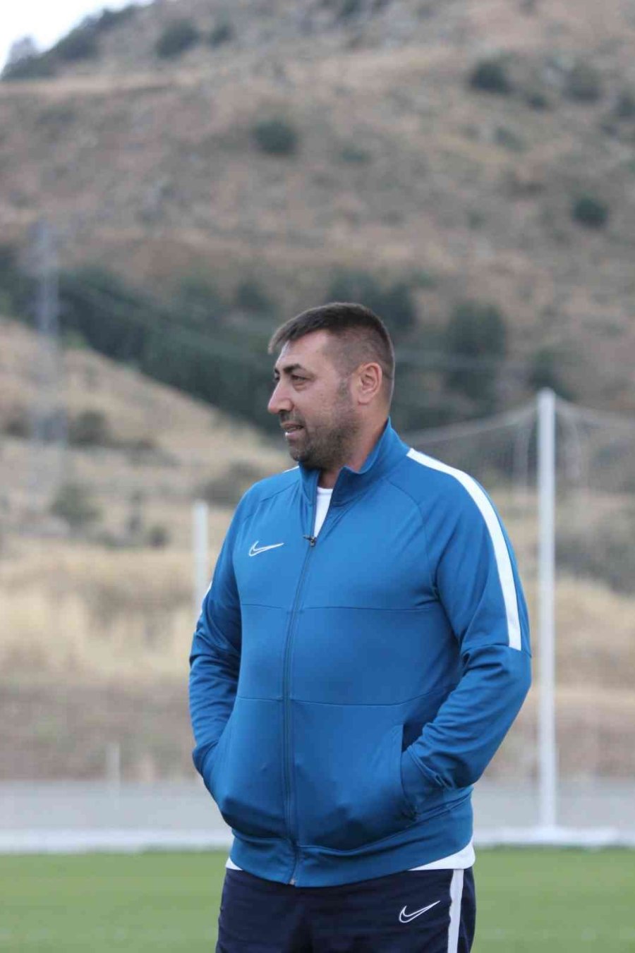 Hacılar Erciyesspor Evinde Başlayacak