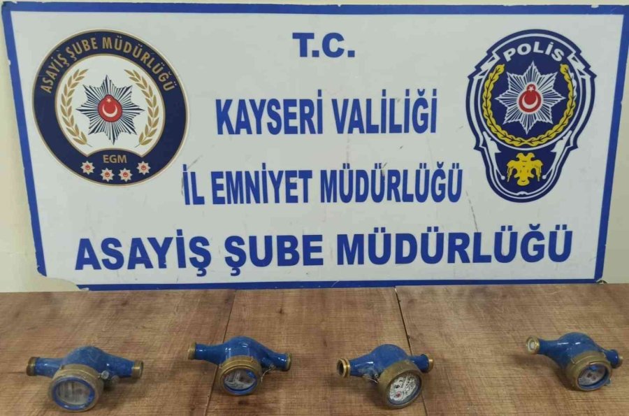 Ne Buldularsa Çaldılar