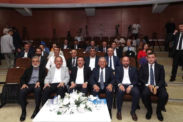 Vali Çiçek’ten ‘turizm’ Açıklaması