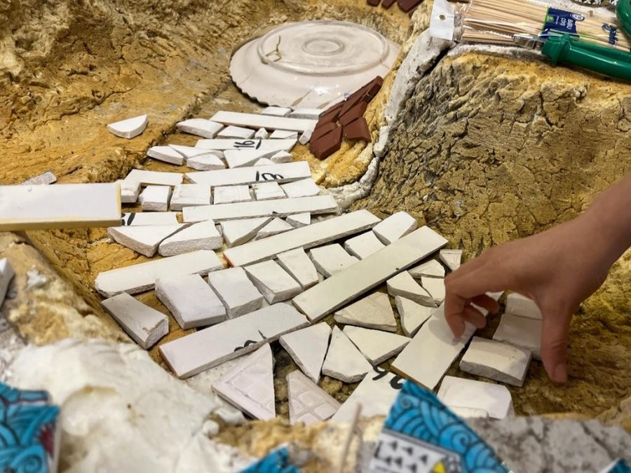 Uluslararası Pişmiş Toprak Sempozyumu’nun Sanat Akademilerinden Bir Farkı Yok