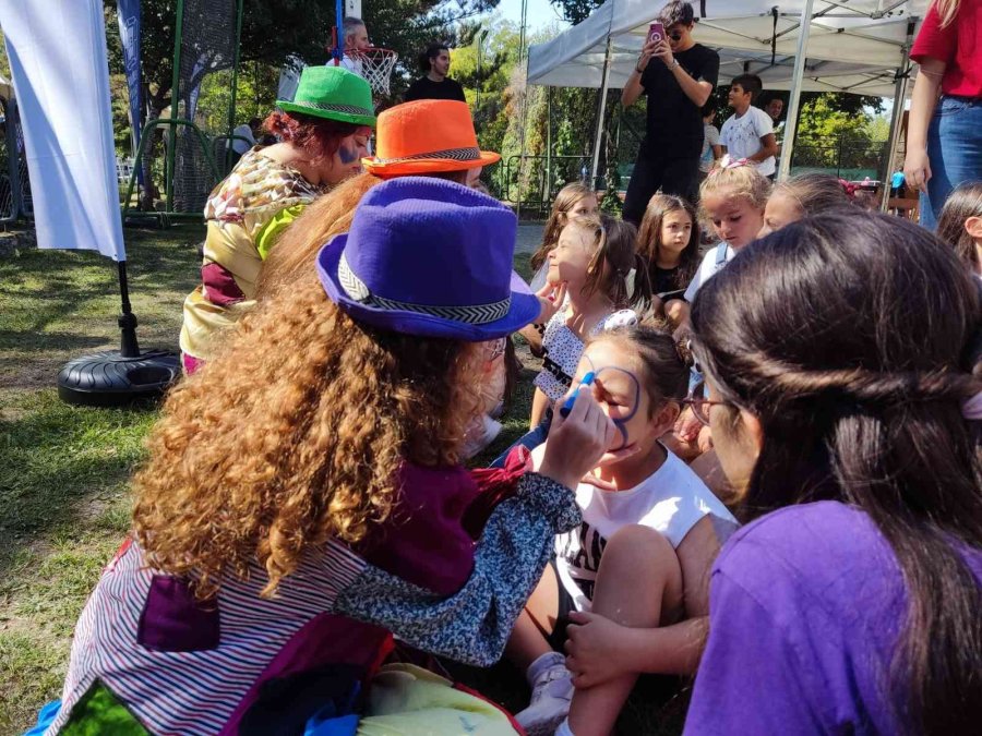 Sanayiciler Eso’nun Kahvaltısında Bir Araya Geldi