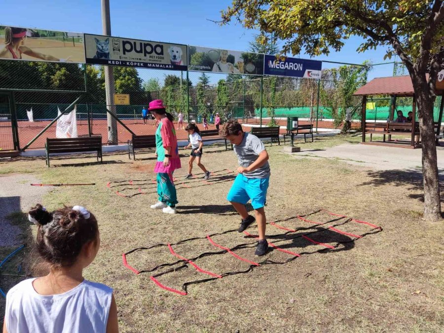 Sanayiciler Eso’nun Kahvaltısında Bir Araya Geldi
