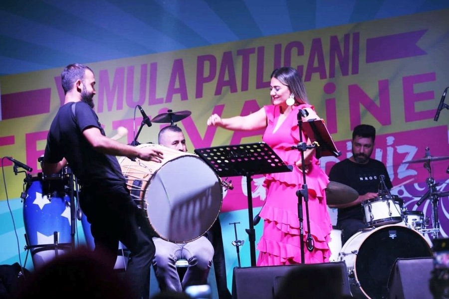 Başkan Çolakbayrakdar: “kocasinan’da En İyi Projeleri Hayata Geçiriyoruz"