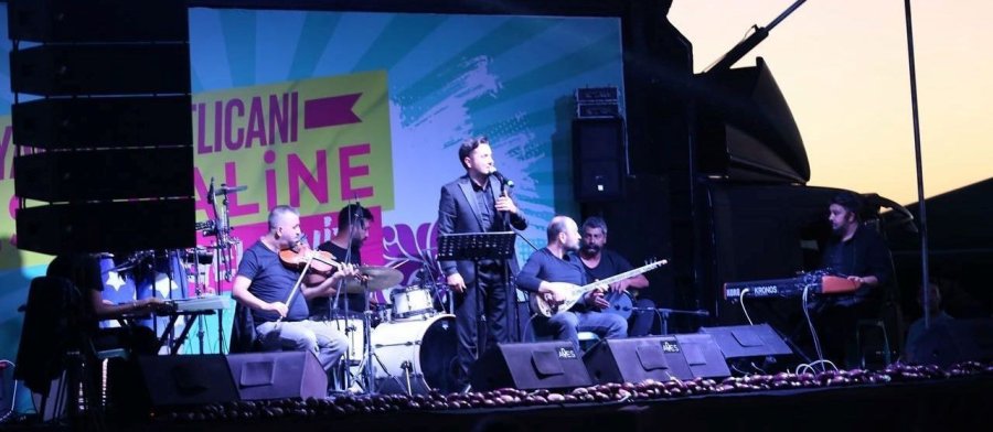 Başkan Çolakbayrakdar: “kocasinan’da En İyi Projeleri Hayata Geçiriyoruz"