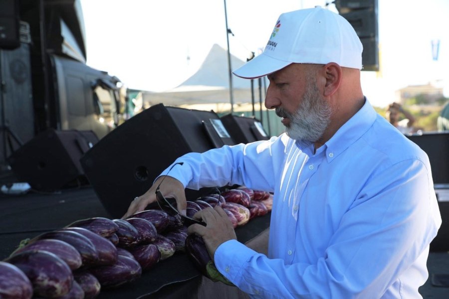 Başkan Çolakbayrakdar: “kocasinan’da En İyi Projeleri Hayata Geçiriyoruz"