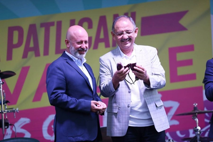 Başkan Çolakbayrakdar: “kocasinan’da En İyi Projeleri Hayata Geçiriyoruz"