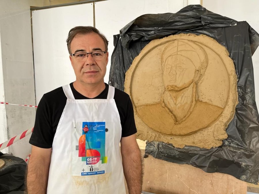 Uluslararası Pişmiş Toprak Sempozyumu’nun Sanat Akademilerinden Bir Farkı Yok