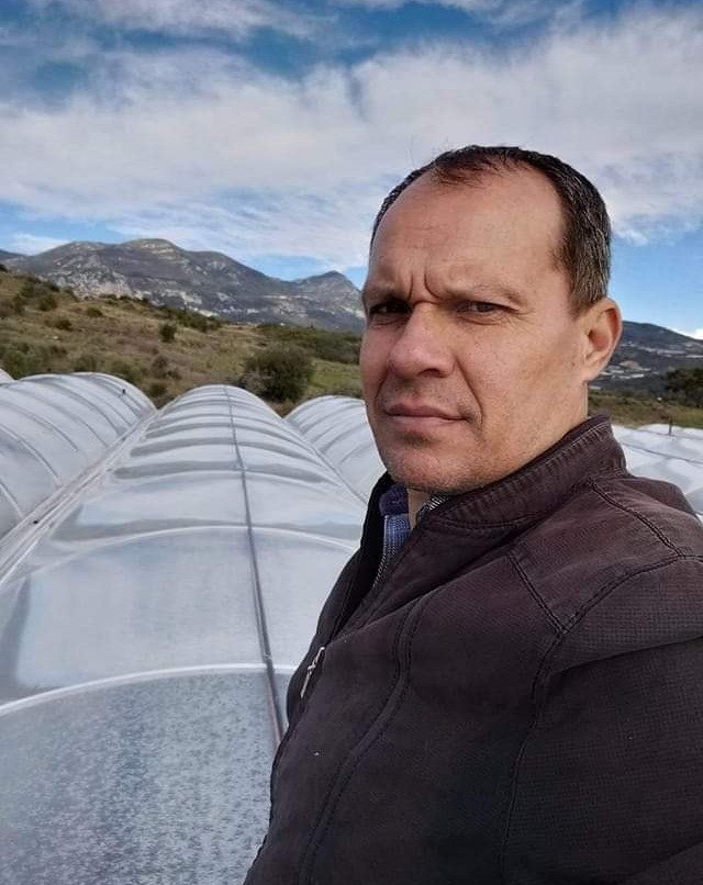 Kumluca’da İki Otomobil Çarpıştı: 1 Ölü 6 Yaralı