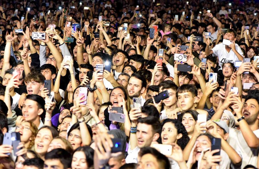 Sempozyumda Eypio Coşkusu