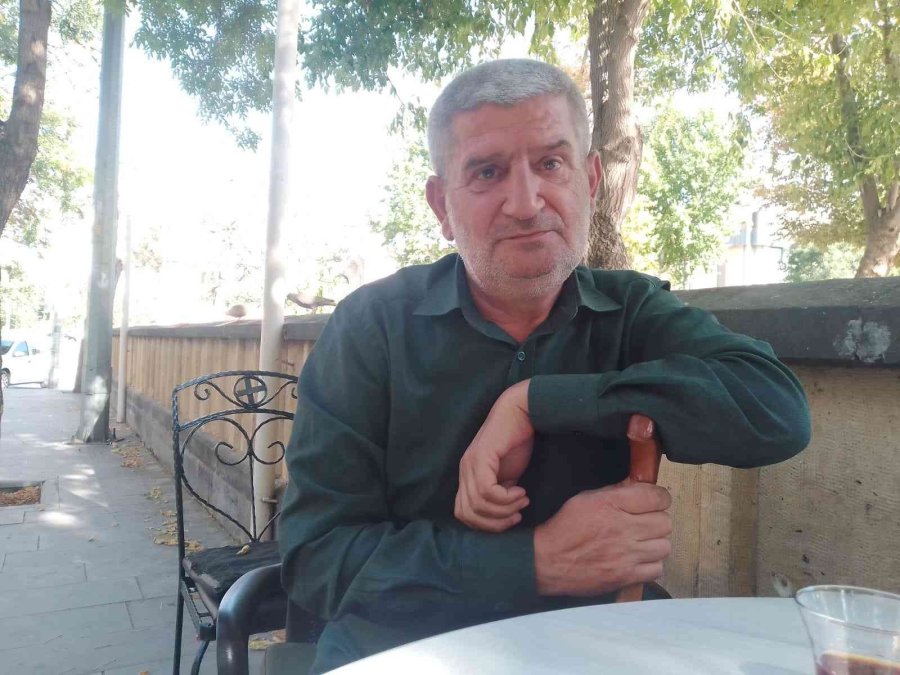 12 Eylül Darbesinin İzini Silemiyor