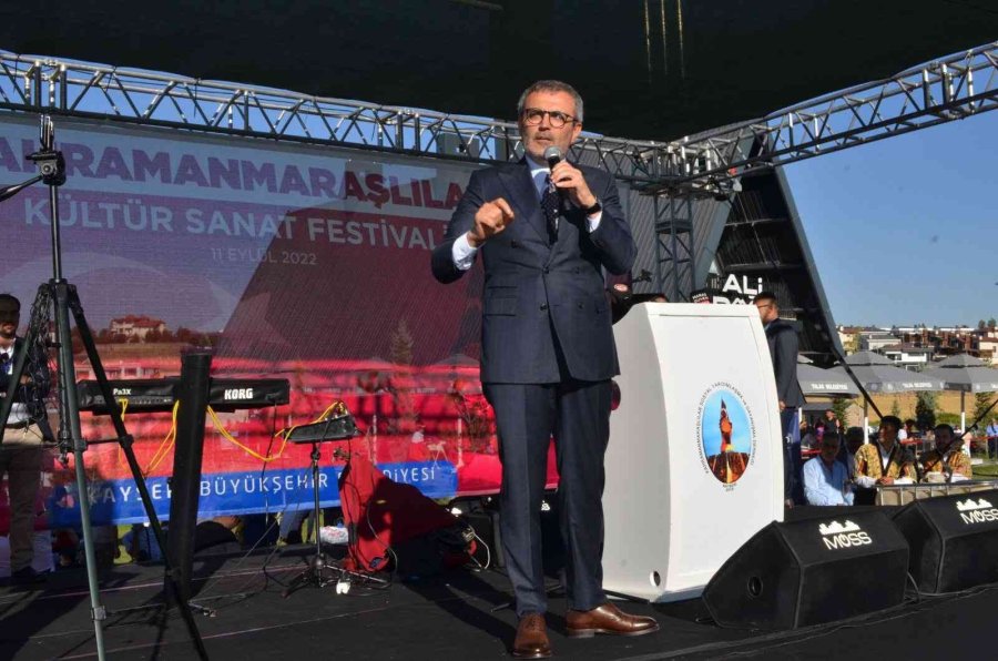 Ünal, “izmir’de Büyükşehir Belediye Başkanının Kurtuluş Gününde Düşmanca Hareket İçerisinde Olan Yunan’a Haddini Bil Demesini Beklerdik”