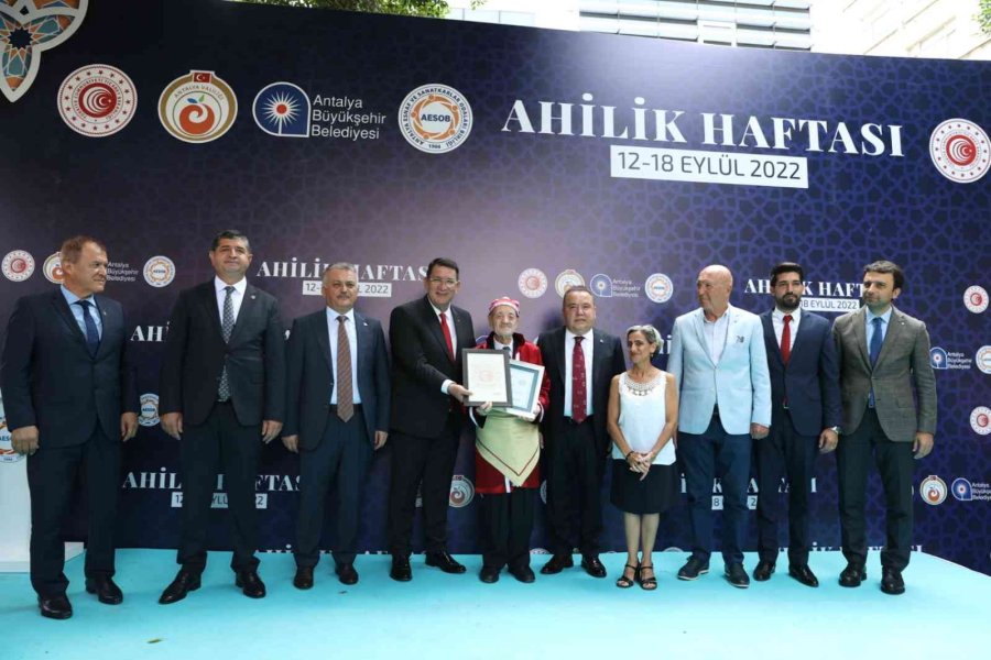 Sobacılar Çarşısı Cazibe Merkezi Haline Getirilecek
