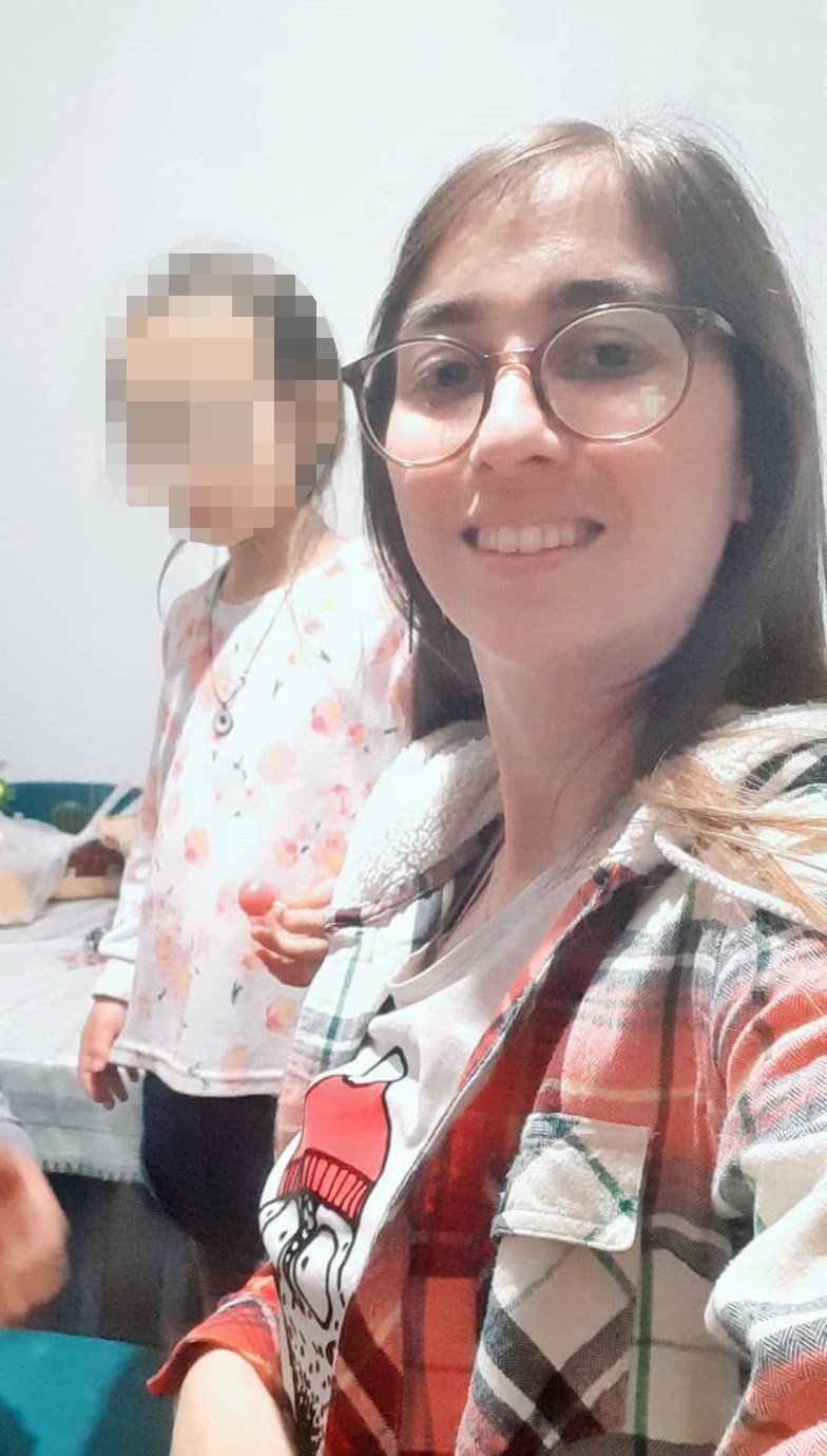 Antalya’da 2 Çocuk Annesi Kadından 3 Gündür Haber Alınamıyor