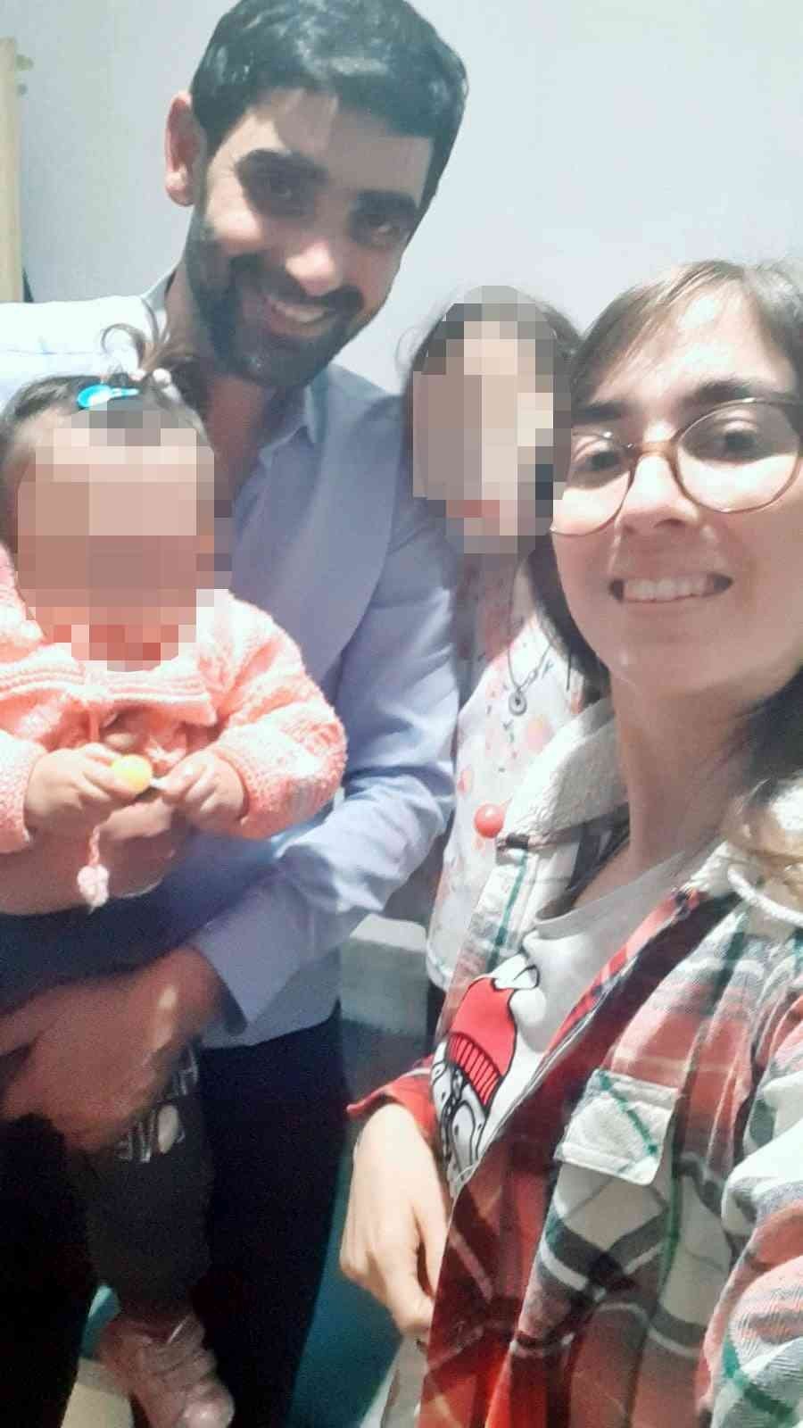 Antalya’da 2 Çocuk Annesi Kadından 3 Gündür Haber Alınamıyor