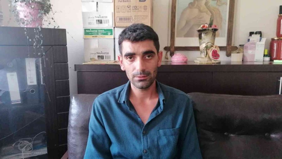 Antalya’da 2 Çocuk Annesi Kadından 3 Gündür Haber Alınamıyor