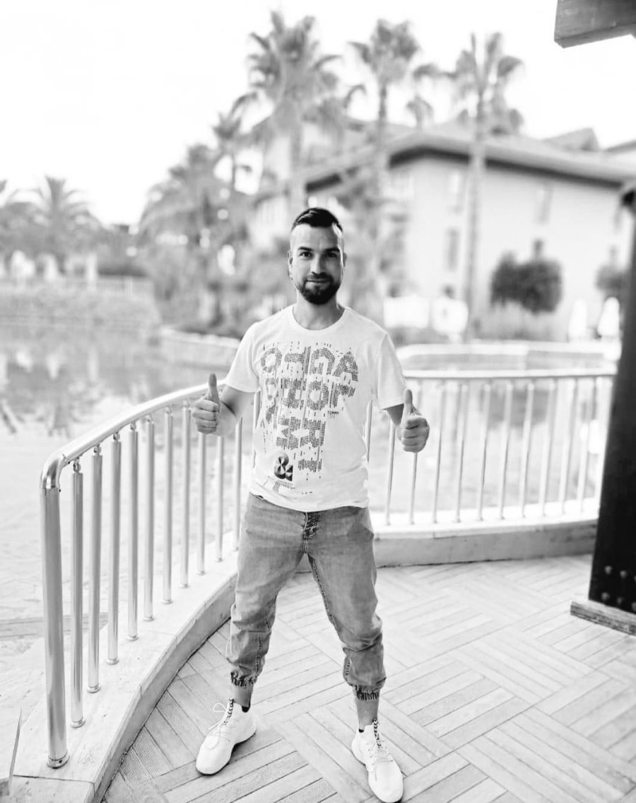 Eskişehir’de Otomobil Ve Motosiklet Çarpıştı: 1 Ölü