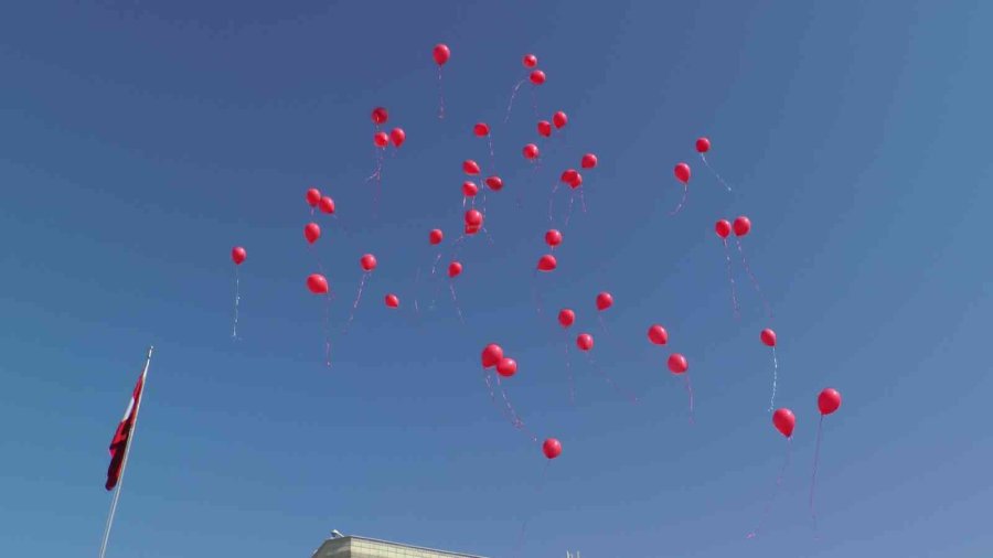 Eğitime Coşkulu Açılış