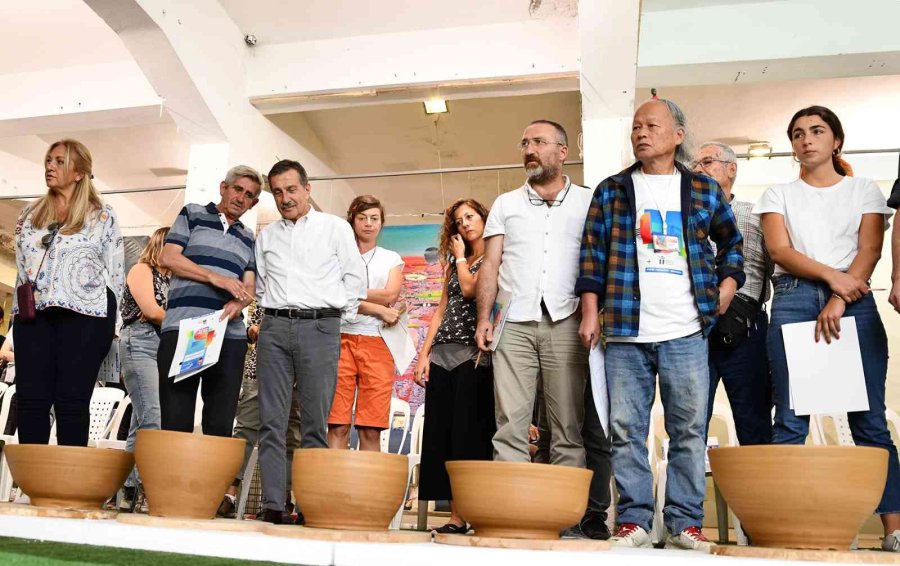 Öğrenciler Maharetlerini Sergiledi