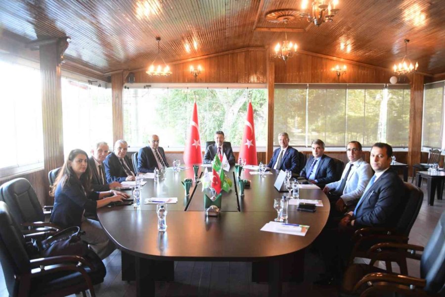 Sektörün Kalbi Kayseri Şeker’de Attı