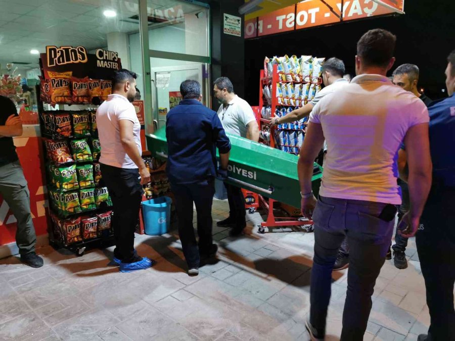 Miras Parası İçin Kardeşini Başından Vurarak Öldürdü