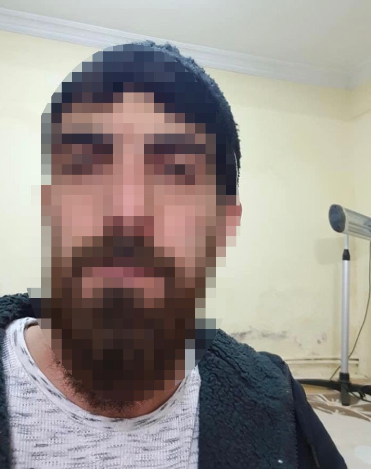 Miras Parası İçin Kardeşini Başından Vurarak Öldürdü