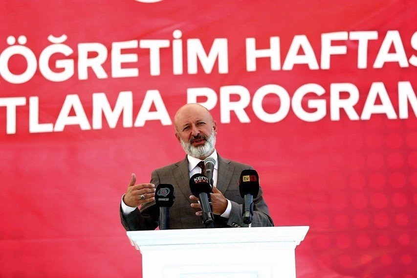 Başkan Çolakbayrakdar, Dönüşümle Uğurevler’e Daha Modern Okul Kazandırdı