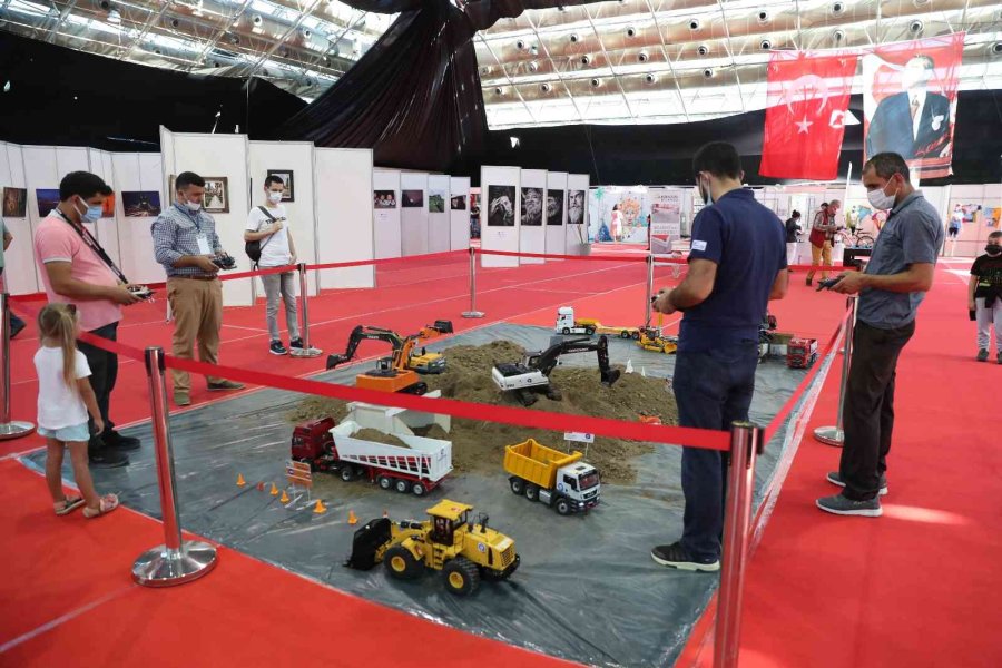 ’hobifest 2022’ İçin Geri Sayım Başladı