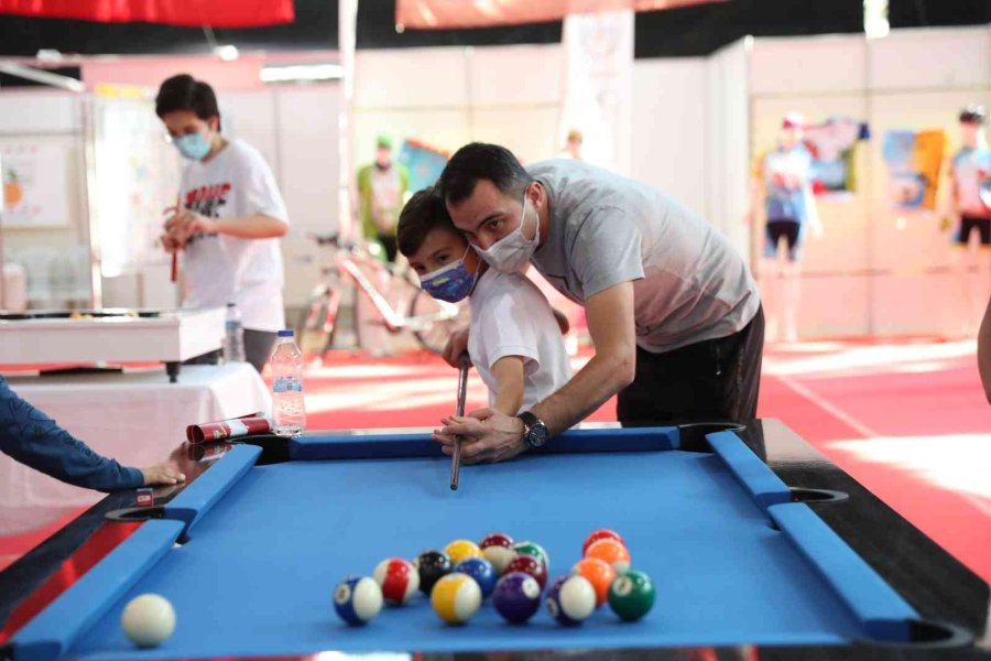 ’hobifest 2022’ İçin Geri Sayım Başladı