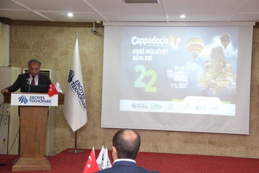 Kapadokya Uluslararası Ip Günleri Etkinliğinin 7’incisi Düzenlendi