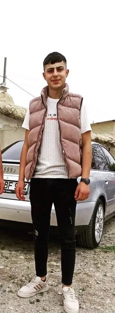 Karaman’daki Kazada Ağır Yaralanan 16 Yaşındaki Genç Hayatını Kaybetti