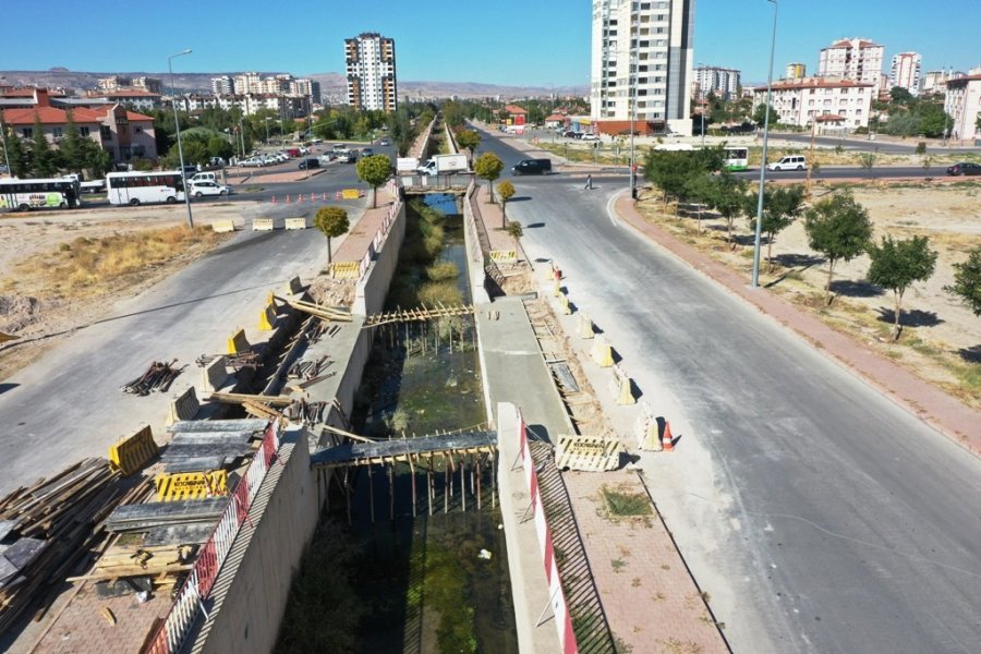Başkan Çolakbayrakdar; “ulaşımda Da Çağ Atlatıyoruz”