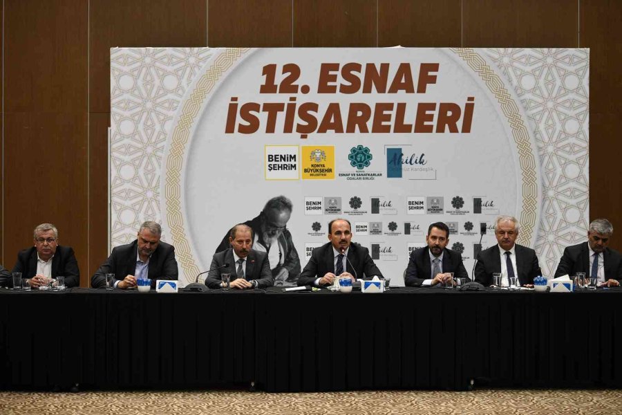 Başkan Altay: “şehir Tanıtımı Sanayi, Üretim Ve İstihdama Katkı Sağlıyor”