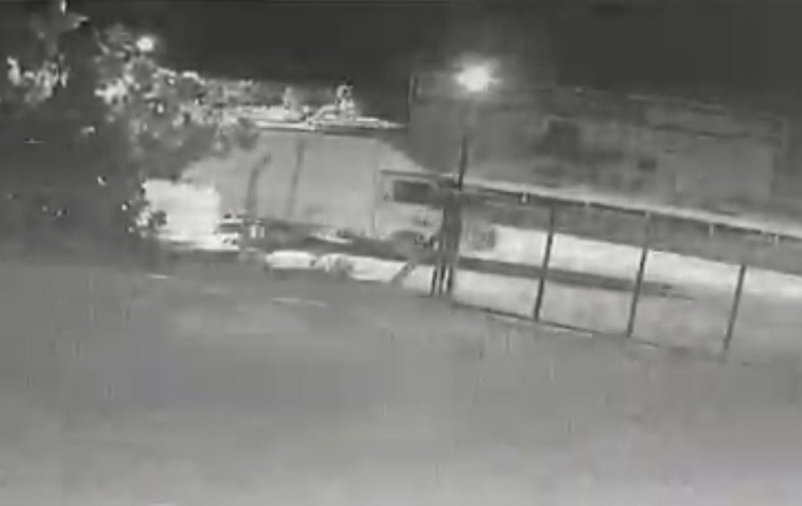 Palet Hırsızlarının Rahatlığı ‘pes’ Dedirtti