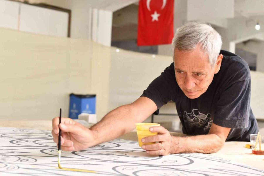 Yabancı Sanatçılar Sempozyumu Değerlendirdi