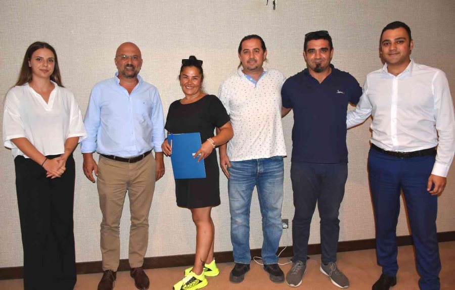 Foodproduck İçin Start Verildi