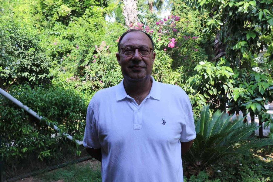 Alanya’da İç Pazar Hareketliliği Devam Ediyor