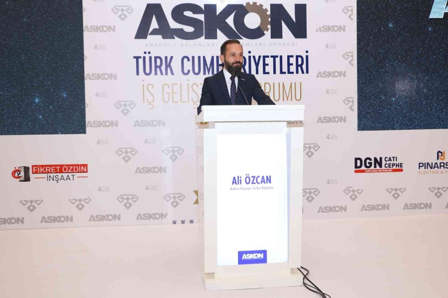 Kto’ya İkinci Aday