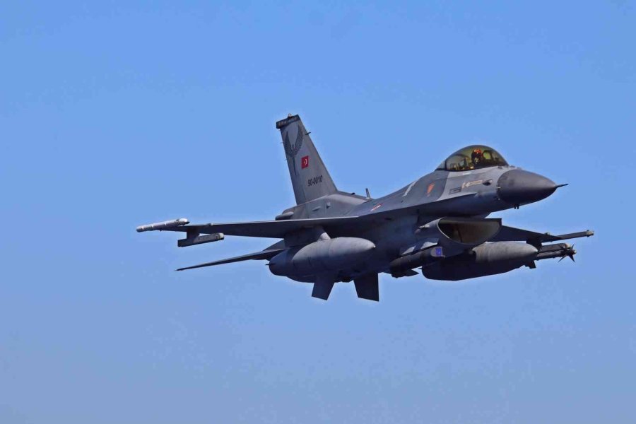 15 Ülkeden 8 Bin Personelin Katıldığı Dynamic Mariner/mavi Balina-2022 Tatbikatı Nefes Kesti