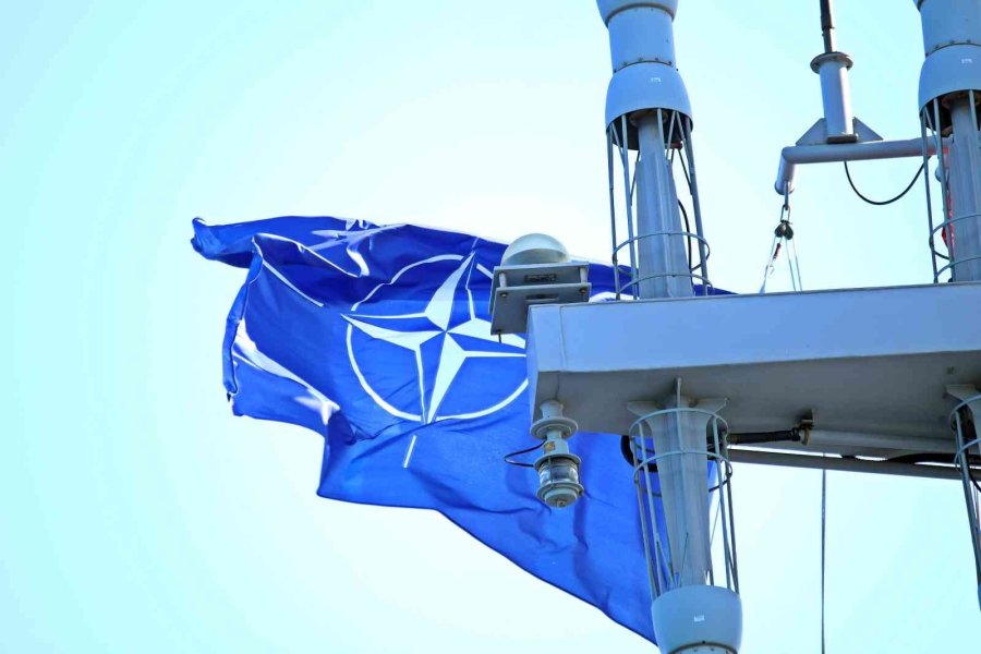 15 Ülkeden 8 Bin Personelin Katıldığı Dynamic Mariner/mavi Balina-2022 Tatbikatı Nefes Kesti