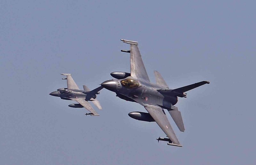 15 Ülkeden 8 Bin Personelin Katıldığı Dynamic Mariner/mavi Balina-2022 Tatbikatı Nefes Kesti