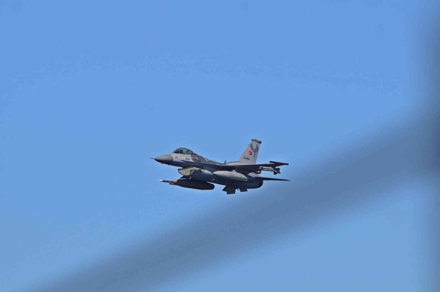 15 Ülkeden 8 Bin Personelin Katıldığı Dynamic Mariner/mavi Balina-2022 Tatbikatı Nefes Kesti