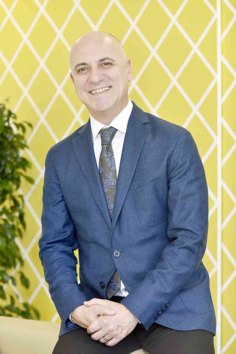 Antalya Osb Yeni Dönem Eğitimleri Açıklandı