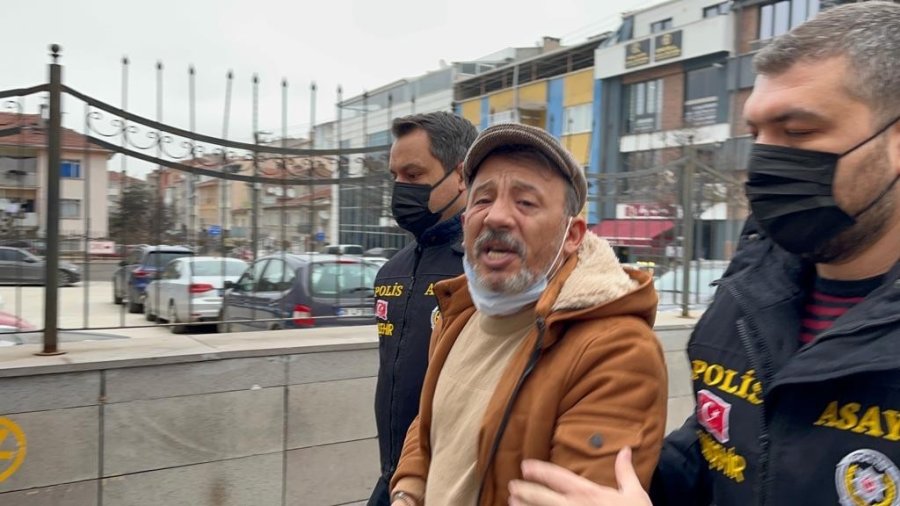 Kahvehane Cinayeti Davasında Mütalaa Verildi