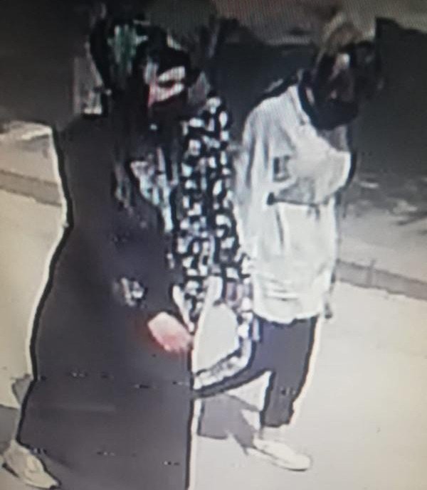 Maskeli Kadın Hırsızlar Girdikleri Daireden 30 Bin Liralık Ziynet Eşyası Çaldı