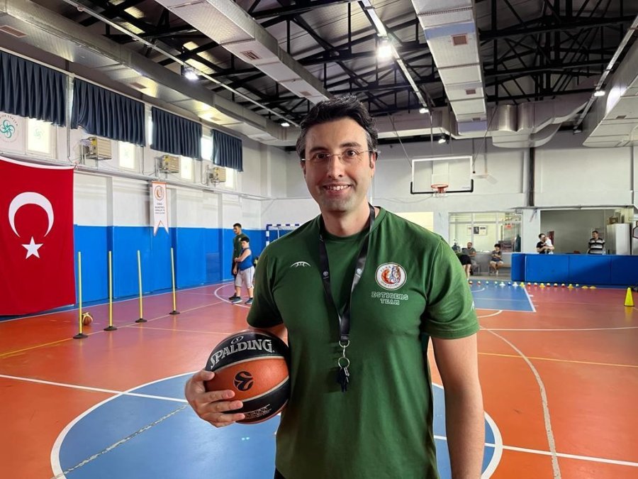 Özel Sporcuların Milli Takım’a Giden Öyküsü Böyle Başlıyor