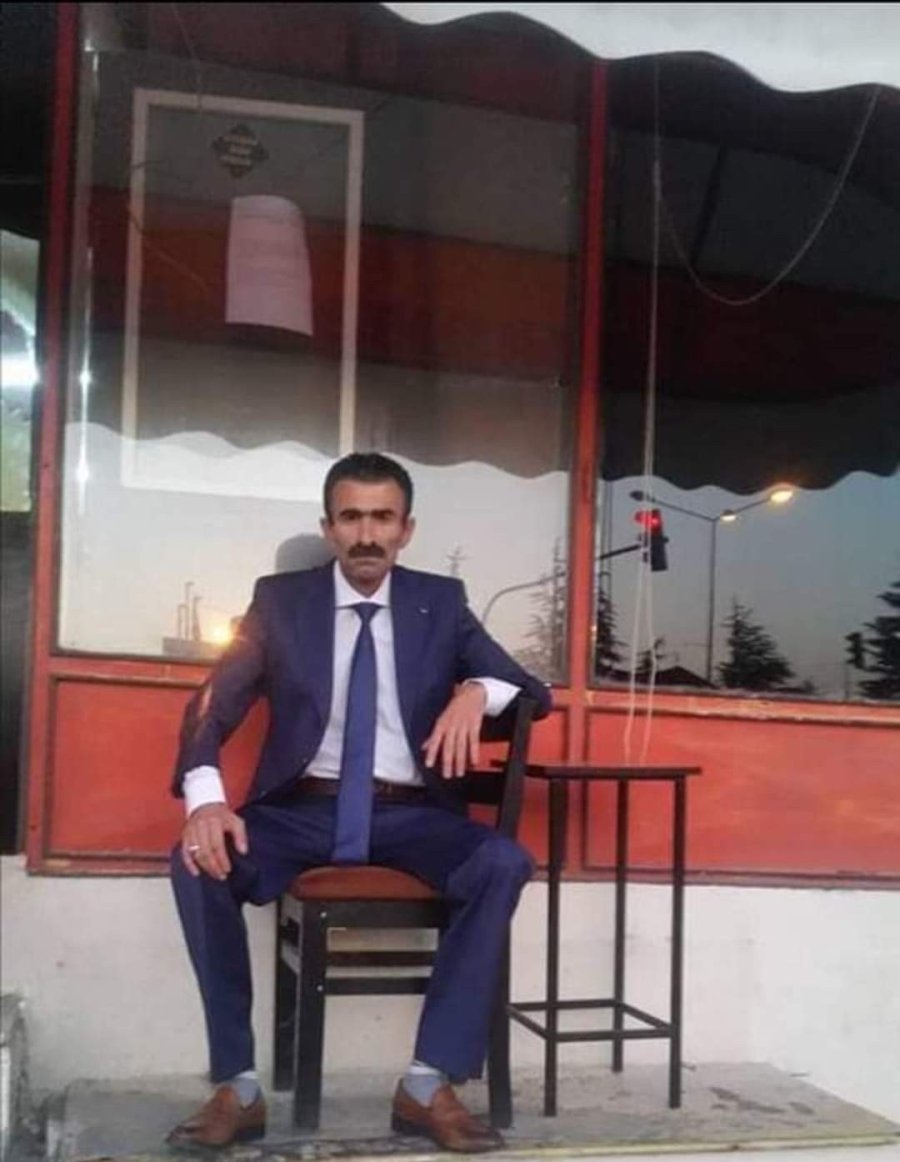 Kahvehane Cinayeti Davasında Mütalaa Verildi