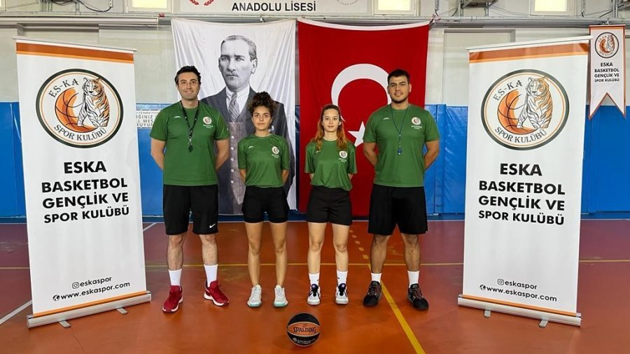 Özel Sporcuların Milli Takım’a Giden Öyküsü Böyle Başlıyor