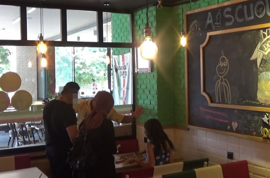 Avukattan Meslektaşına Narkotik Baskınlı Evlilik Teklifi