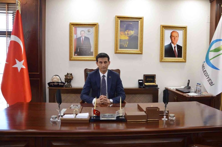 Başkan Bıyık’tan ‘kurtuluş’ Mesajı